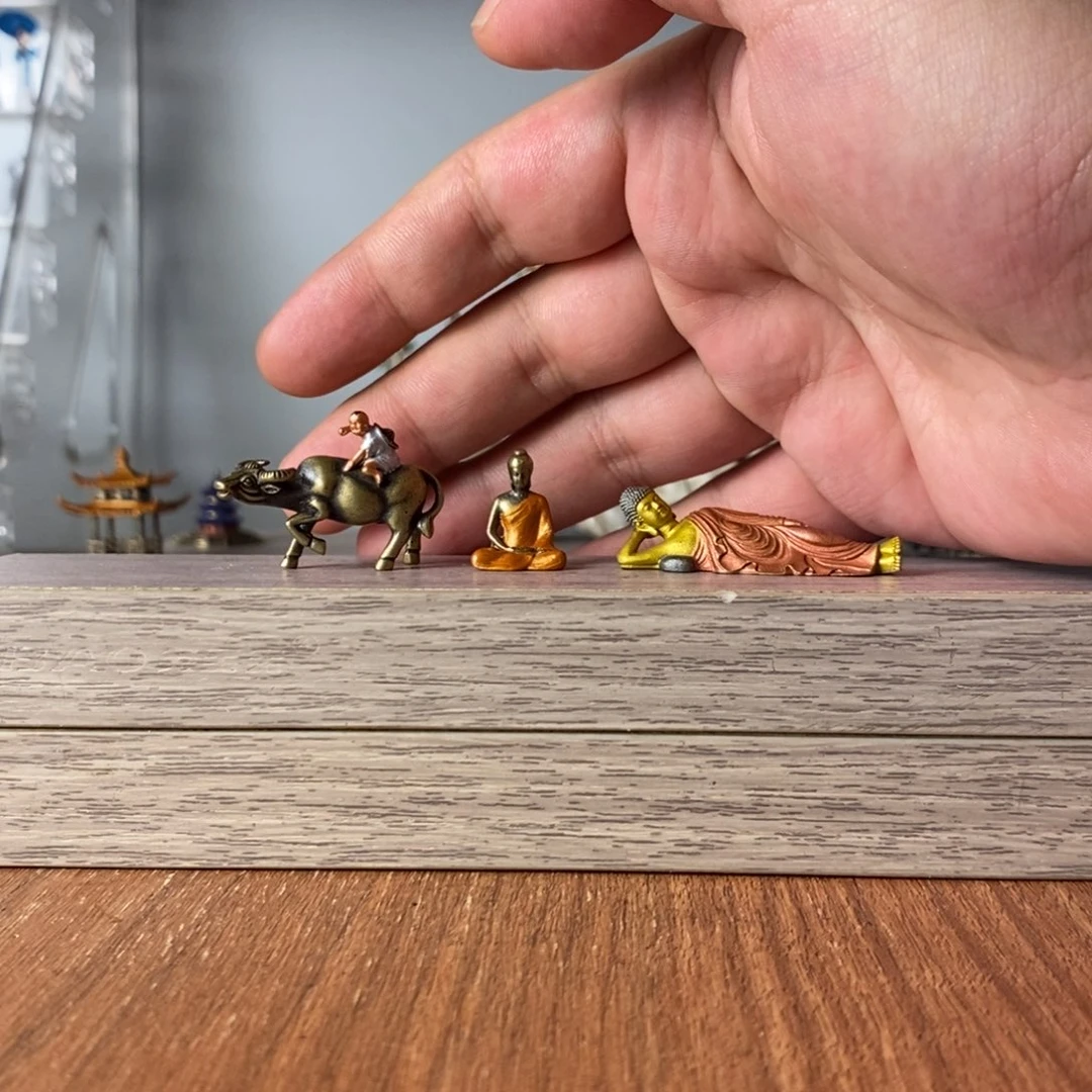 管***选手工艺品琉璃在家