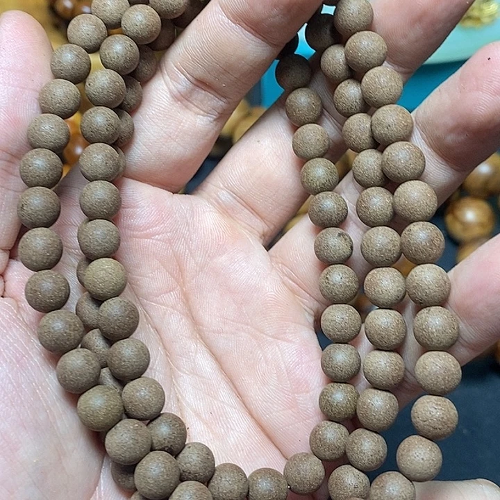 香料19号合香珠禅悦香08