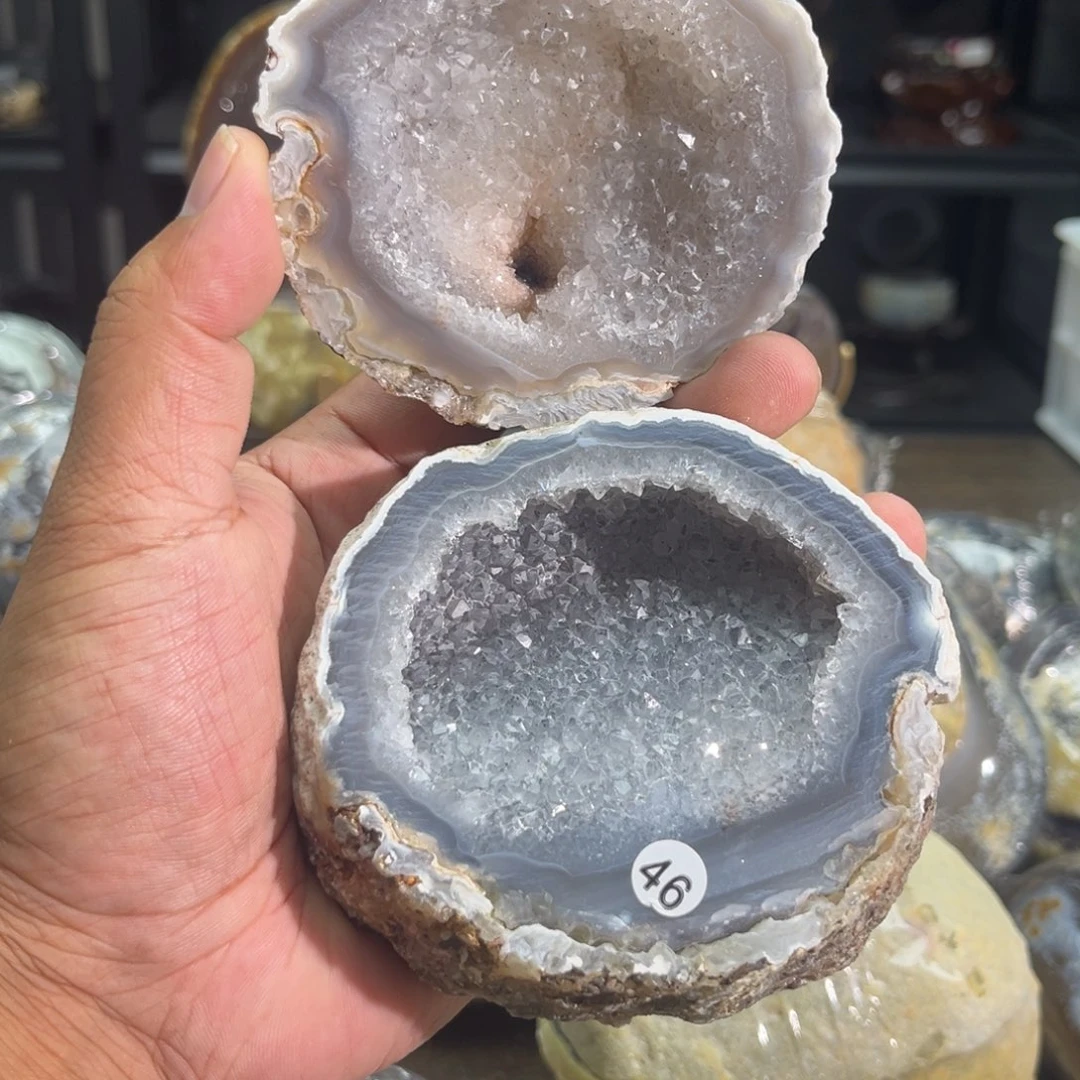 未镶嵌大型摆件（非配饰）紫晶
