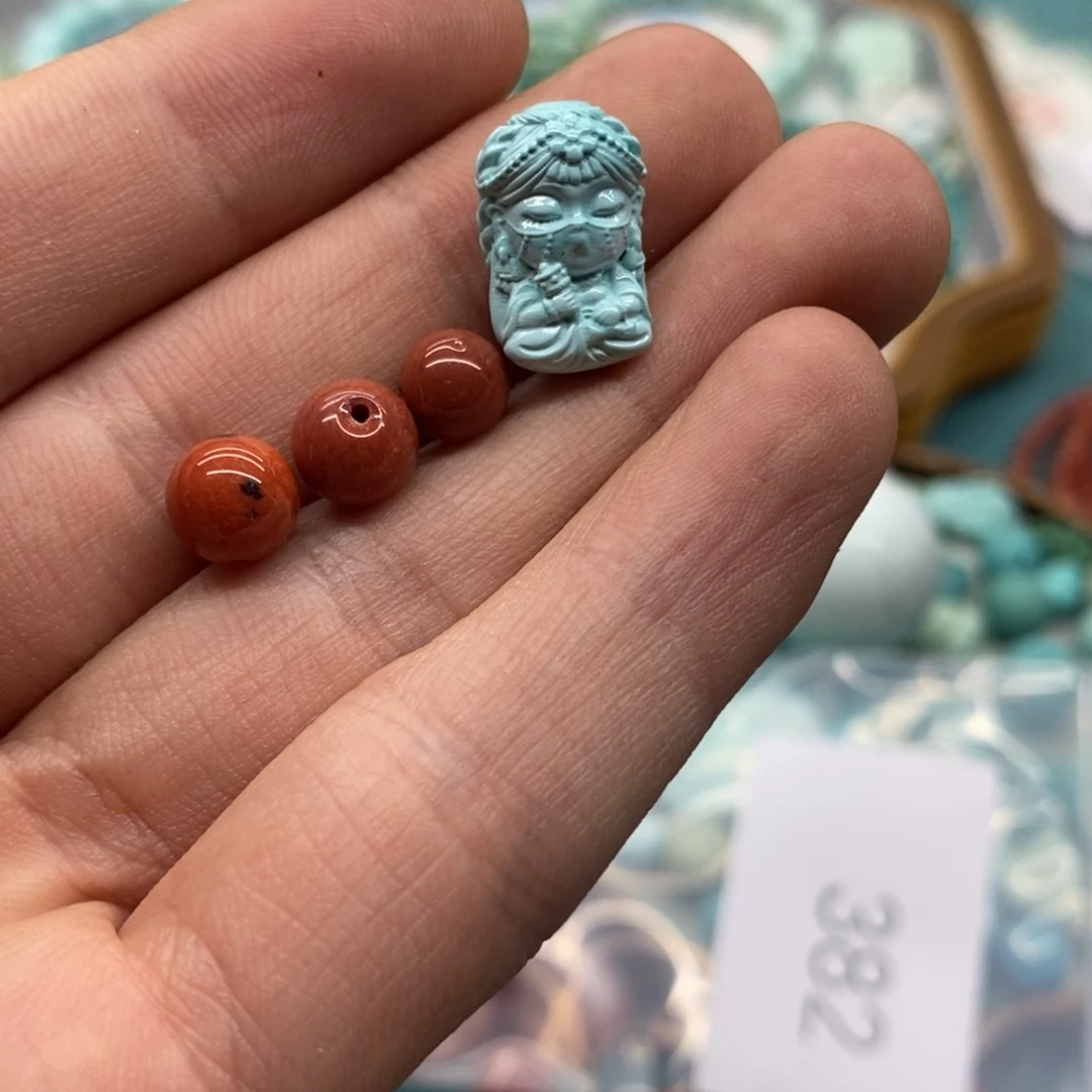 【闪购商品】南红玛瑙383未镶嵌南