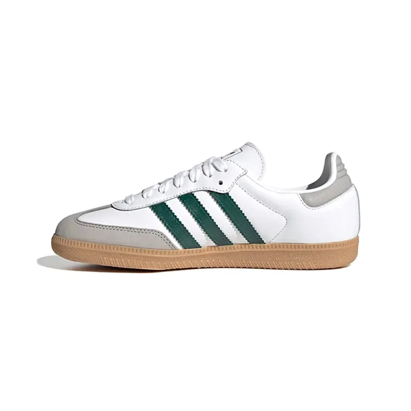 adidas/阿迪达斯女子SAMBA三叶草时尚百搭运动休闲鞋JI2724