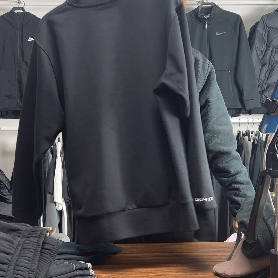 CK63卫衣XL码160-180斤不退换