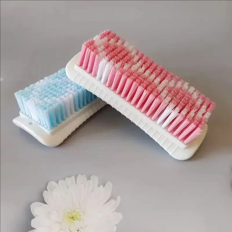 ZG软毛鞋刷洗衣刷家用很便利洗鞋清洁刷衣服刷板刷鞋刷刷子精品装