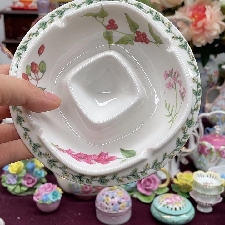 陶瓷摆件摆件摆件