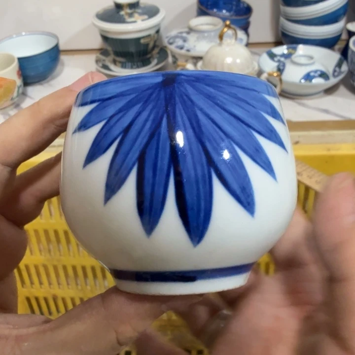 陶瓷推荐第二名20包邮