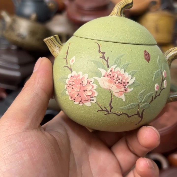茶壶紫砂紫砂壶正品