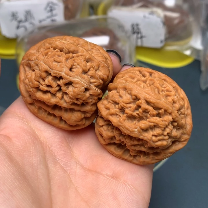 把件文玩核桃42-22434-0