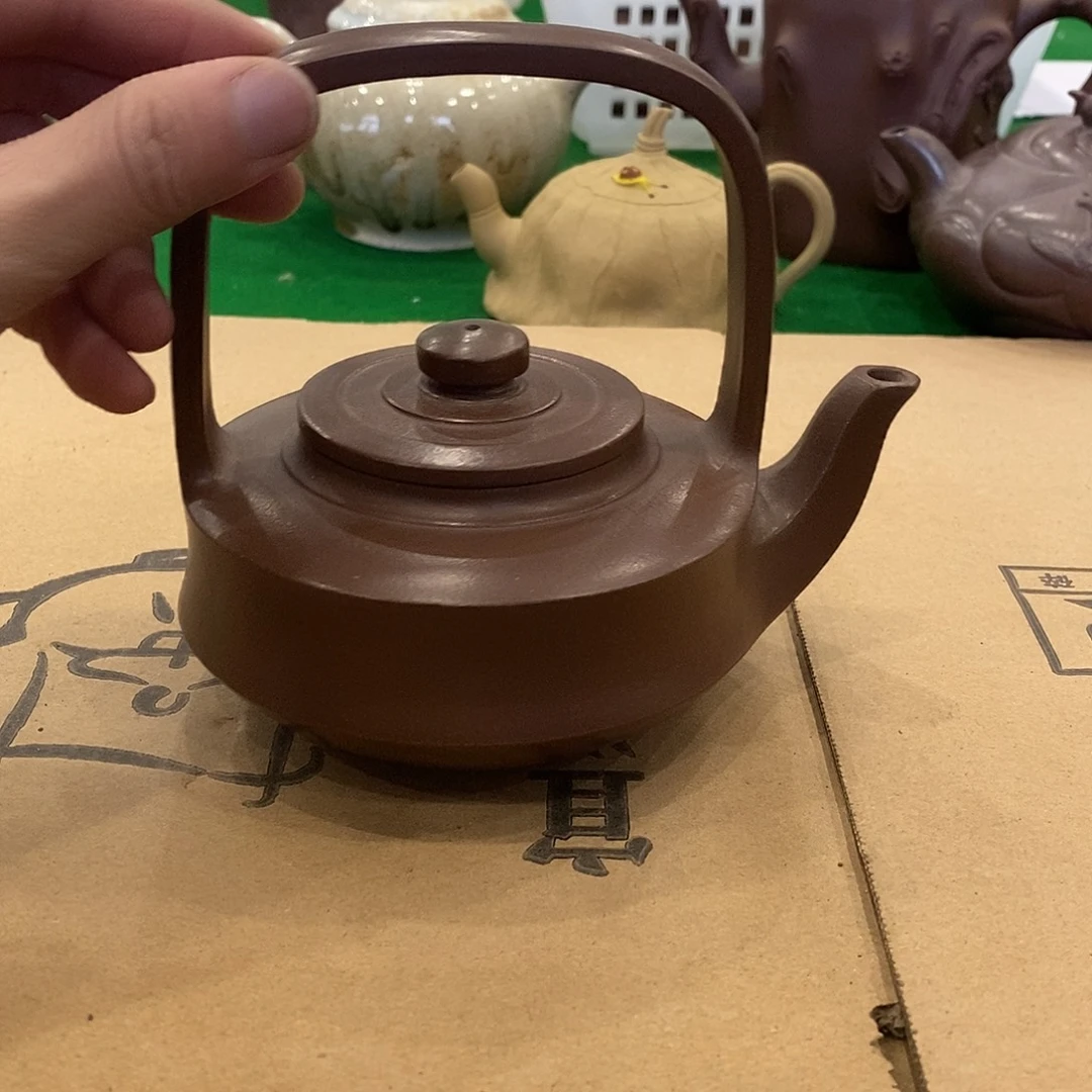 茶壶紫砂紫砂艺术学院的