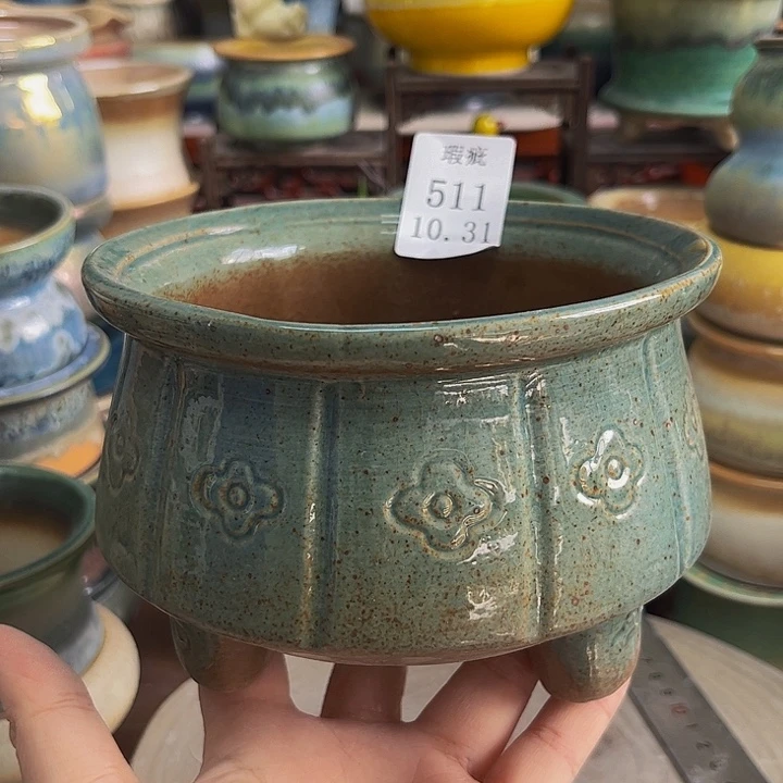 瓷片景德镇陶瓷手工制作