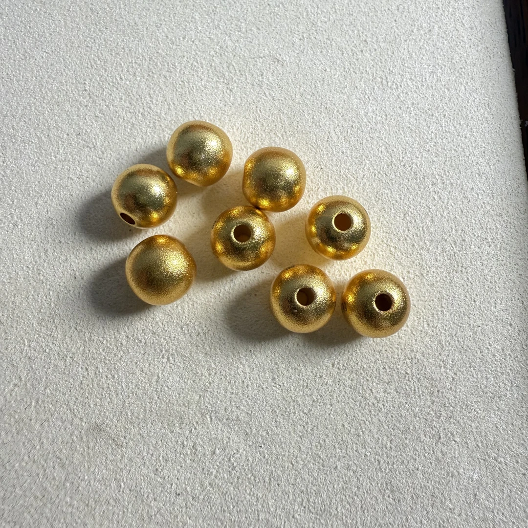 (正堂甄选)单珠10mm高颜值新品ZTZX2566