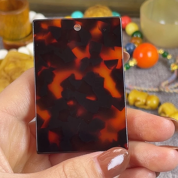 大果紫檀（缅甸花梨）牌子