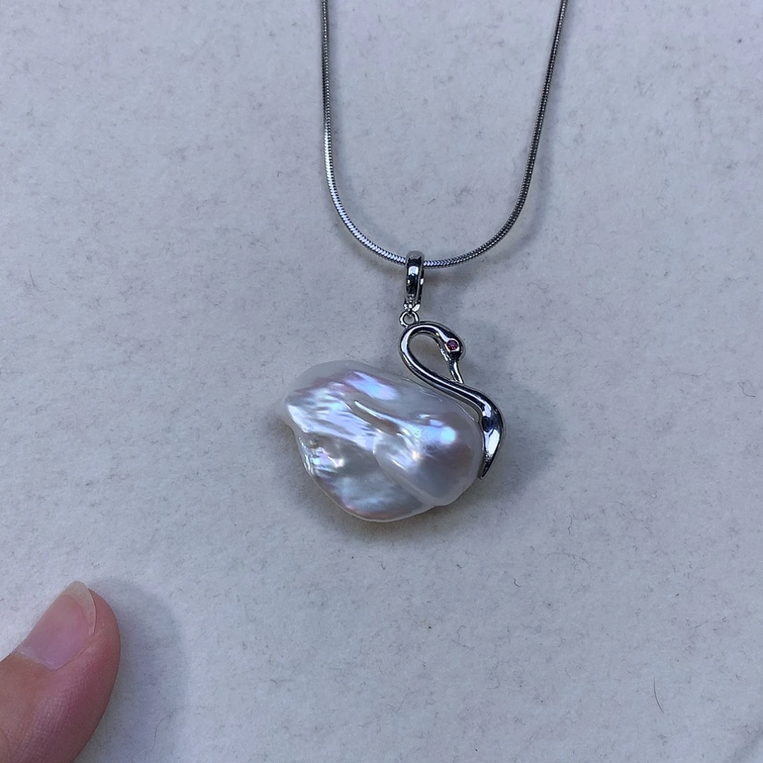 非金属合金特价项链119