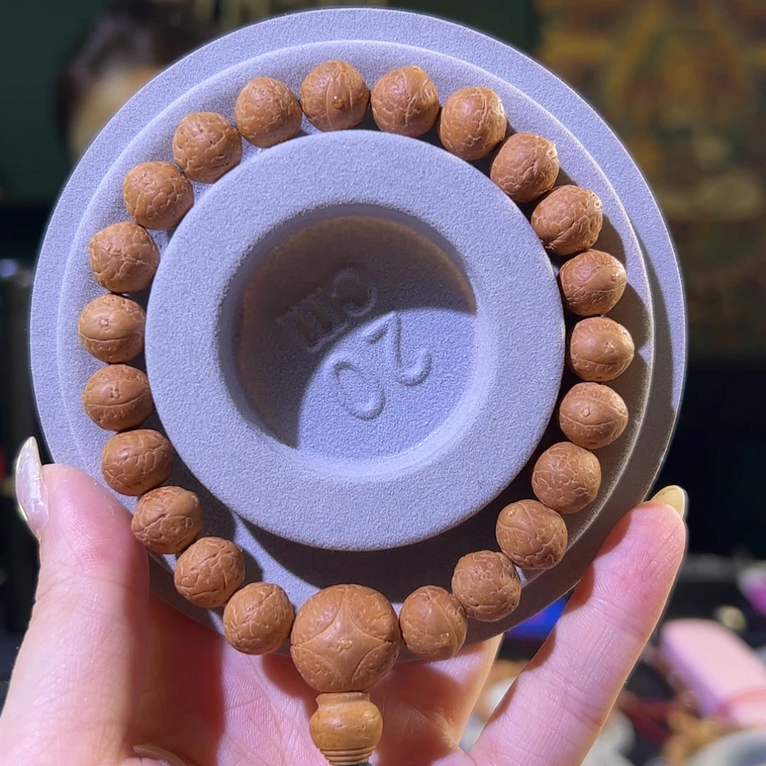 凤眼菩提手串11单舱