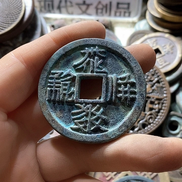 铜文创用品现代工艺品02