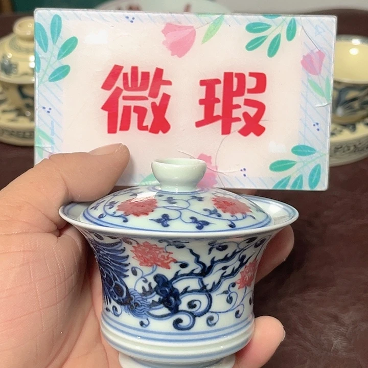 景德镇陶瓷手工制作