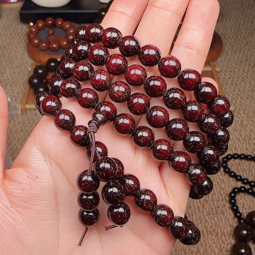 檀香紫檀（小叶紫檀）Q0.8