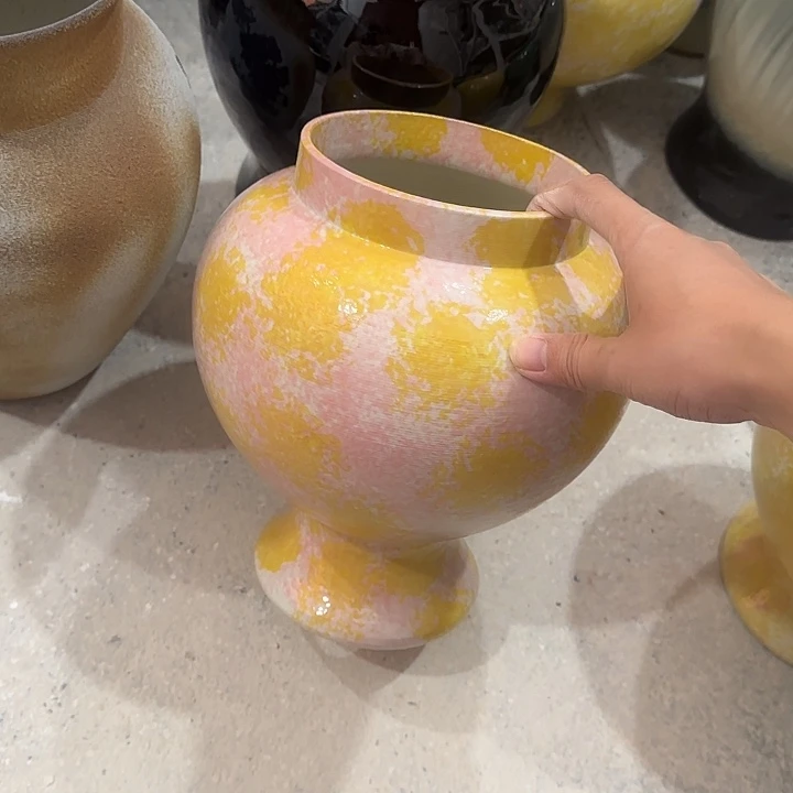摆件正品有孔正品