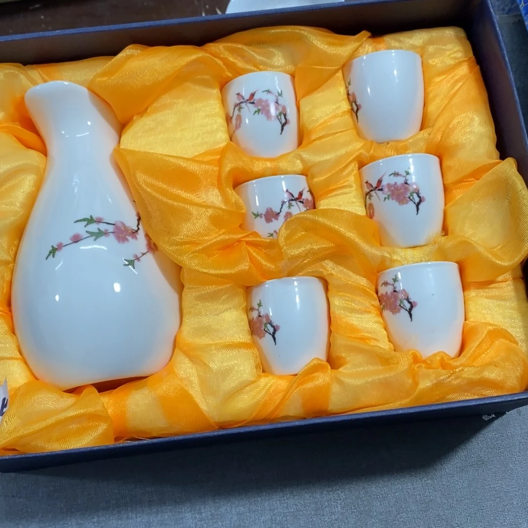 陶瓷等行业的生产和销售