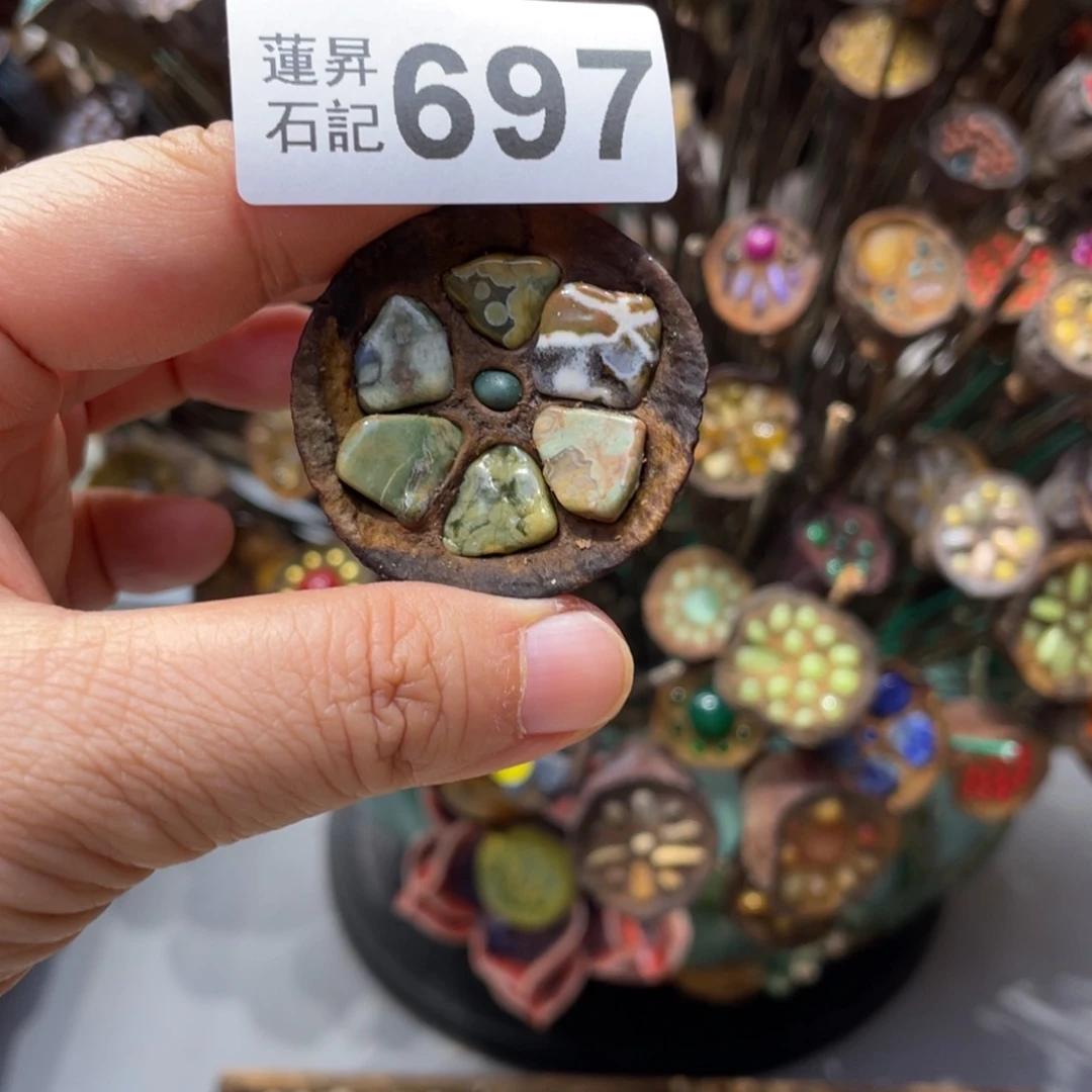 核桃木/黑胡桃（胡桃木）琳*697