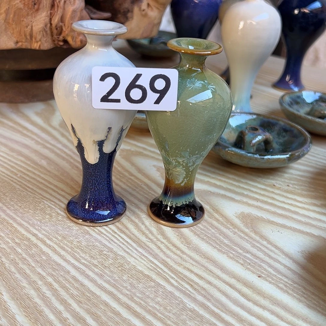 华宁陶华心陶艺工作室