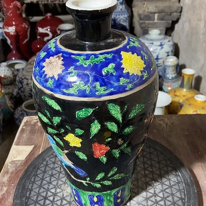 直播间的时实画面