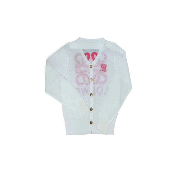 开衫款宽松型薄款常规款毛针织衫秋季上衣 820