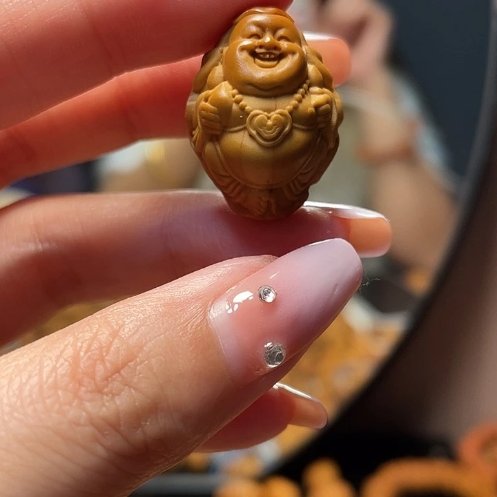 橄榄核手串/手链橄榄球赛