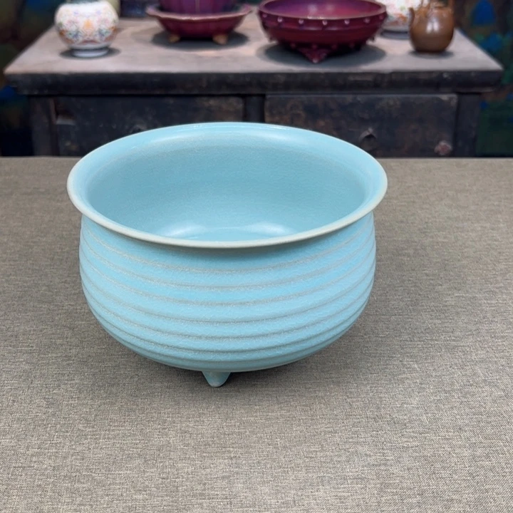 摆件陶瓷高端赏器