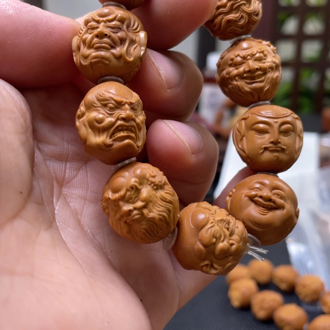手串/手链橄榄核橄榄核