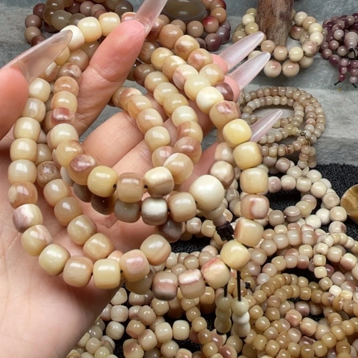 手串/手链驼骨平****9骆驼祥子