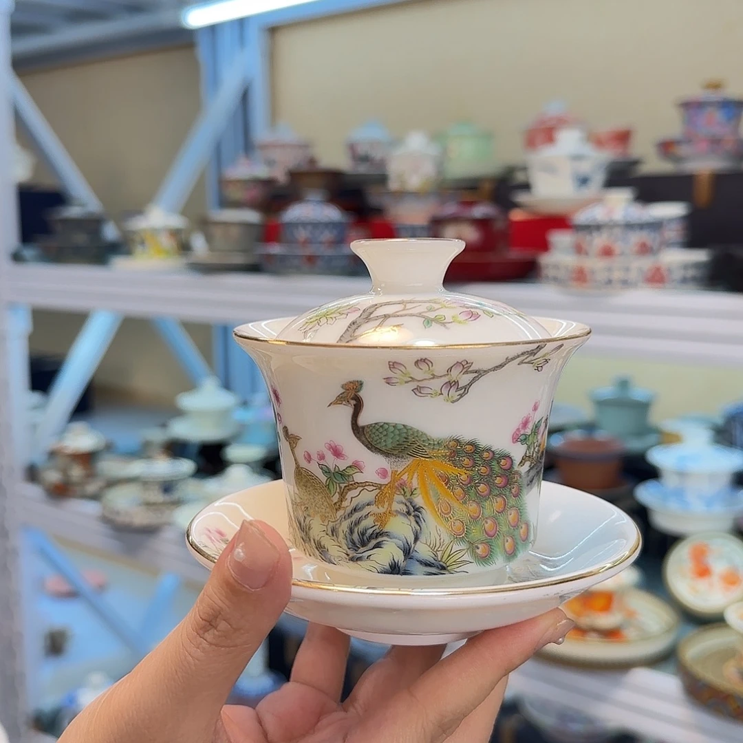 我们的目标是成为一名