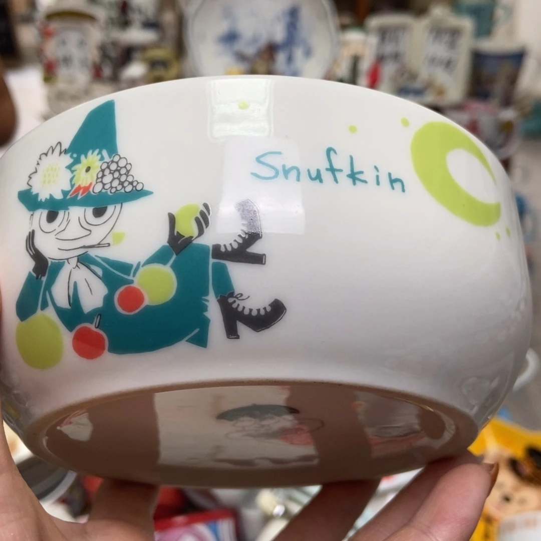 摆件耶*哒陶瓷哈哈哈哈哈