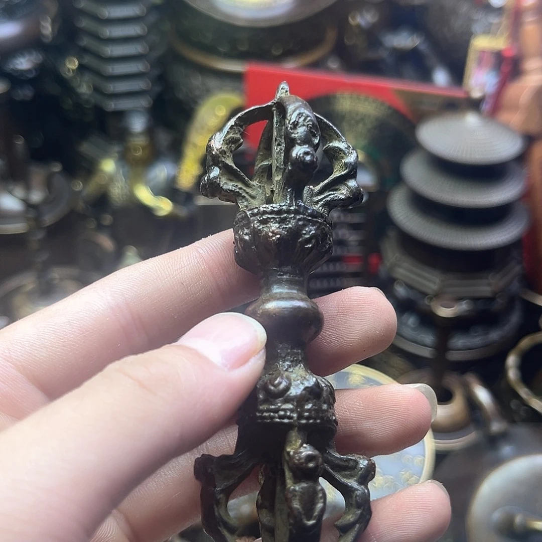 小杰精品铜器链接