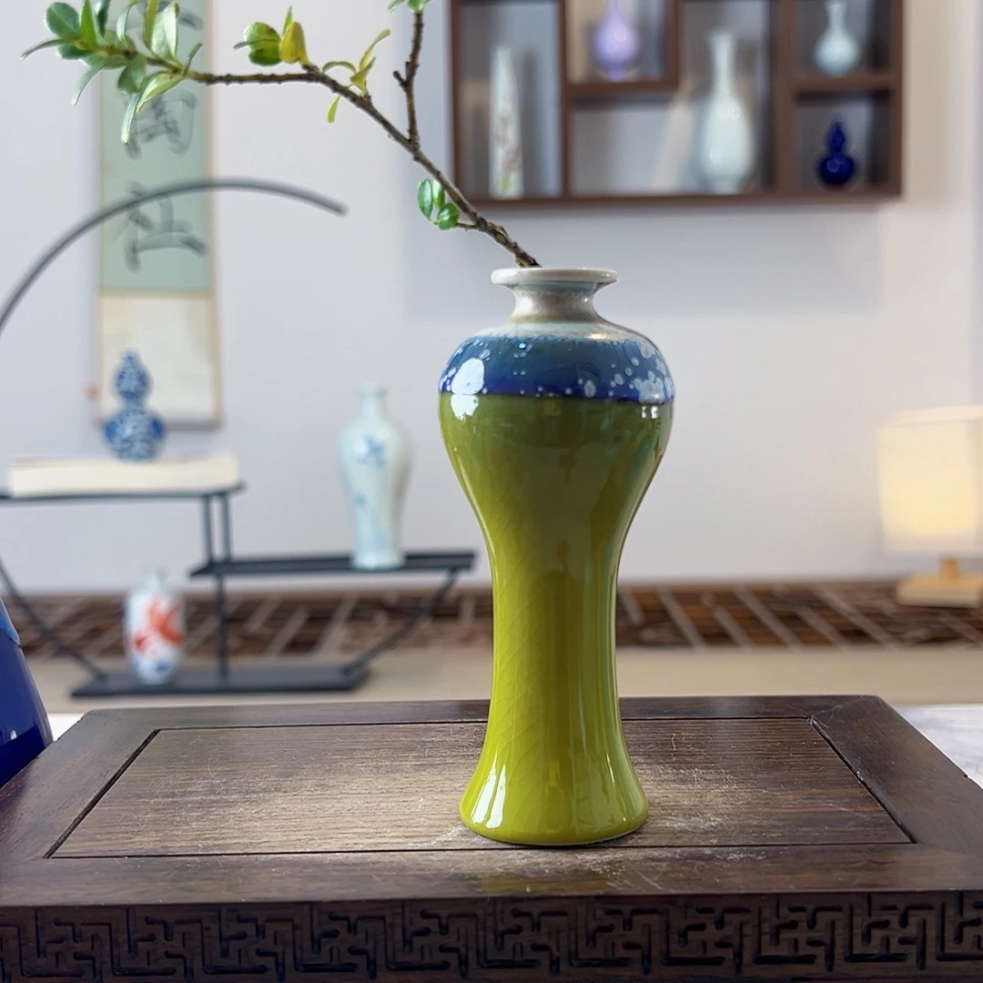 摆件景德镇陶瓷艺术展