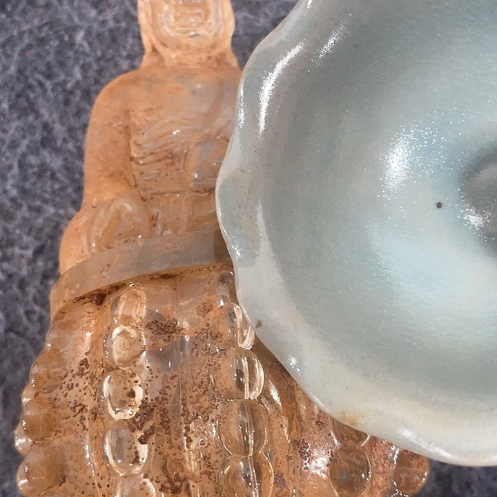 瓷器摆件瓷器摆件瓷器摆件用****乐