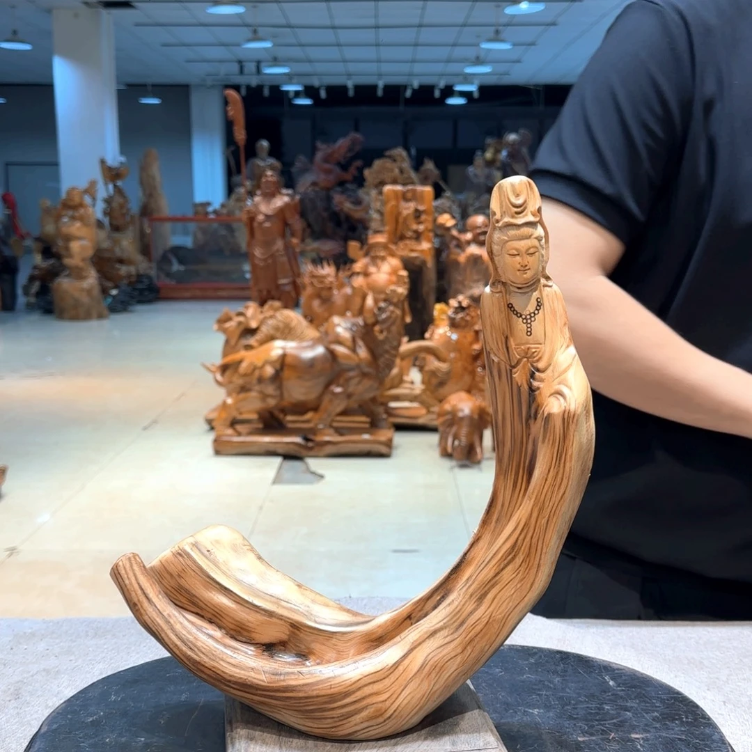 木工艺品摆件不包邮