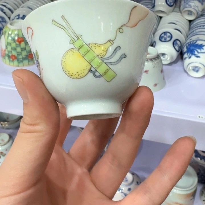 陶瓷艺术品收藏陶瓷