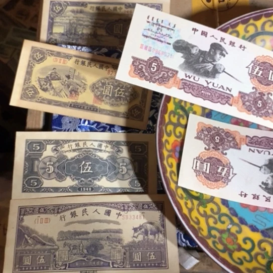 盘新花瓶摆件工艺品