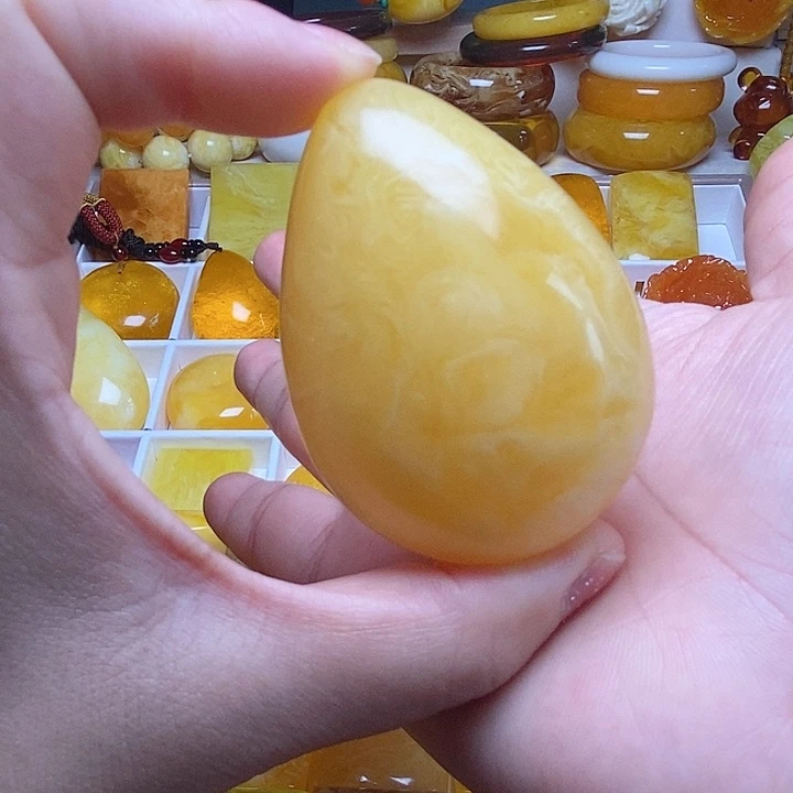 精品吊坠项链水滴吊坠