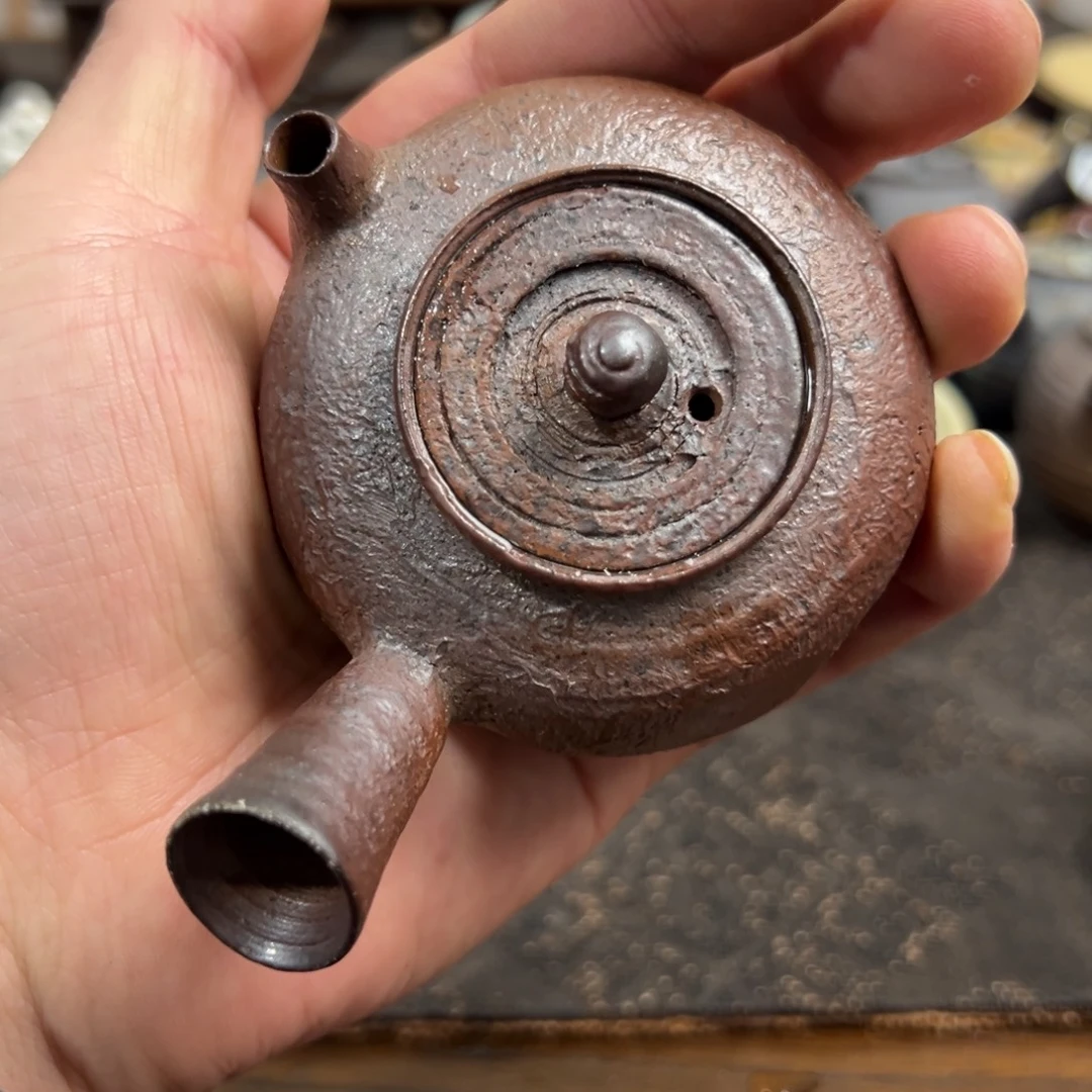 754柴烧侧把120容量