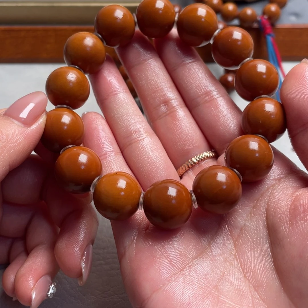 手串橄榄核橄榄核1.5