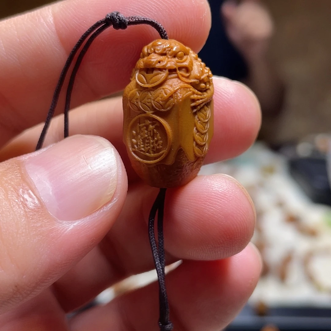 手串/手链橄榄核橄榄核