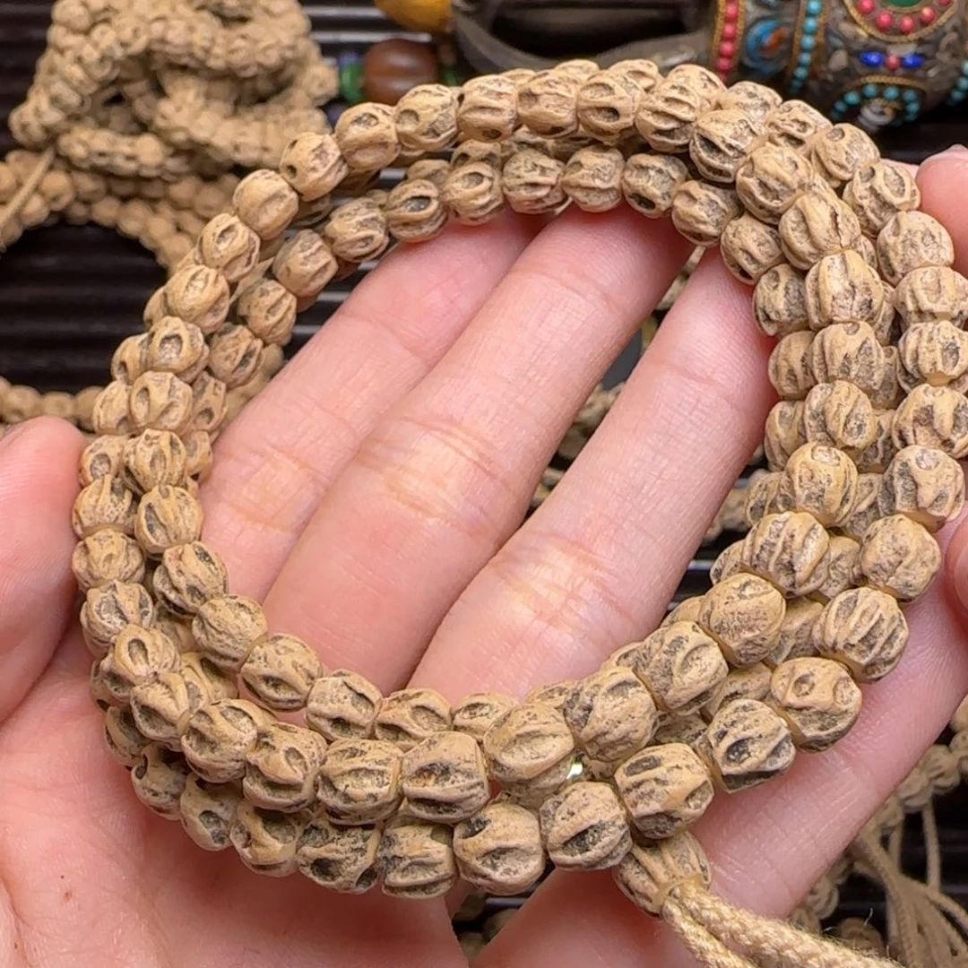 柏香籽/百香籽吊坠救*.