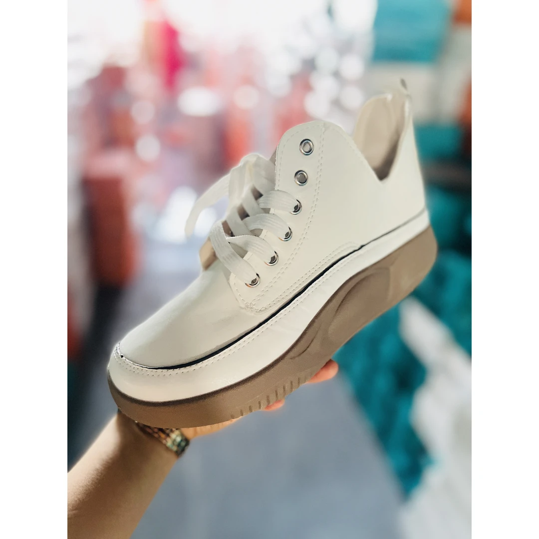 9011断码处理清货时尚中高帮女鞋