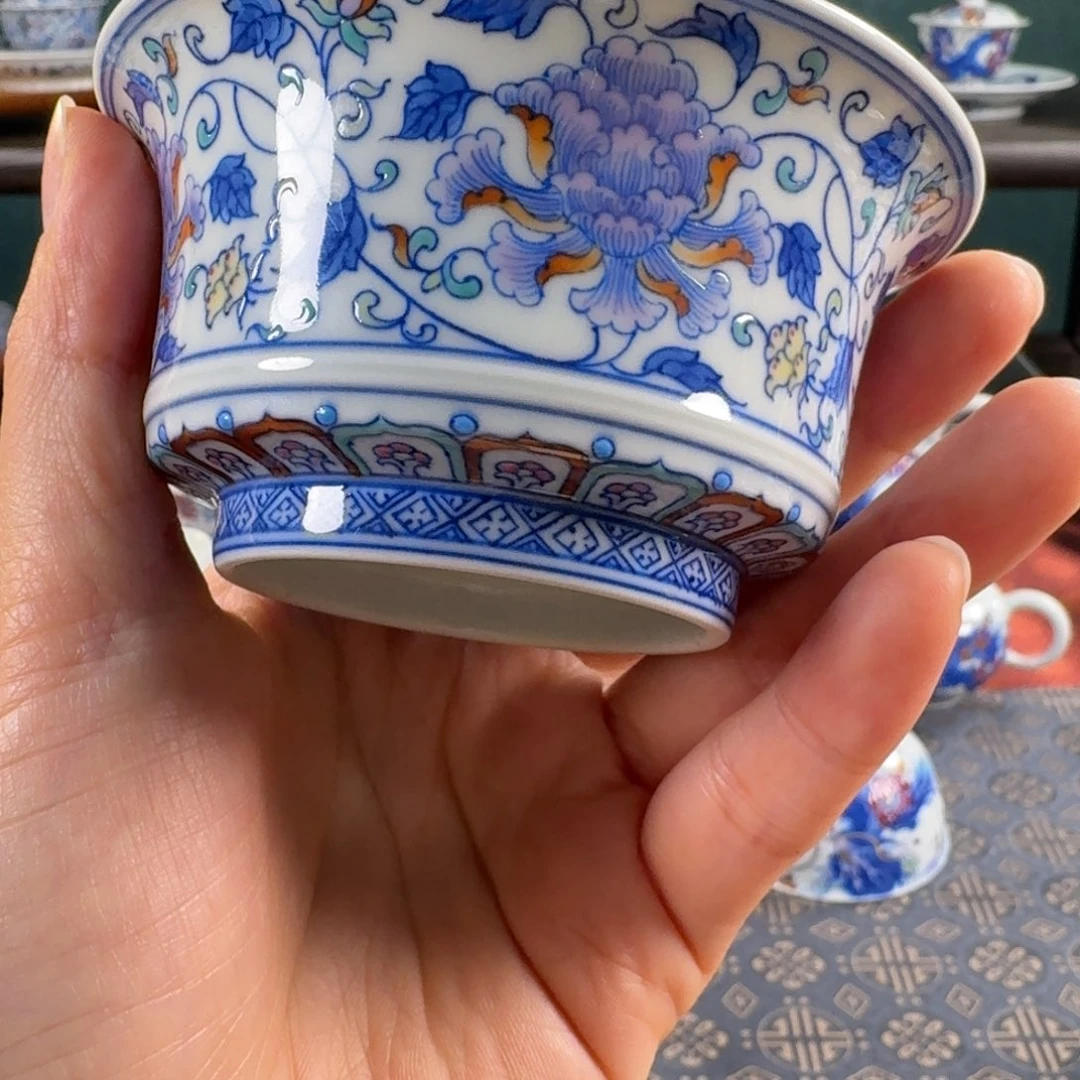 瓷片优游瓷生活雅器