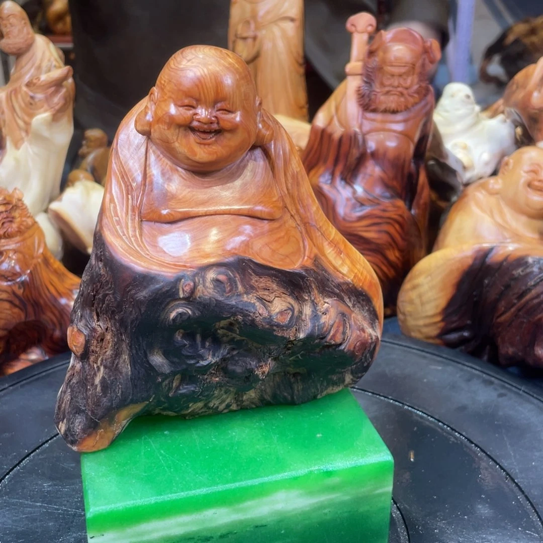 柏木（崖柏）手串/手链