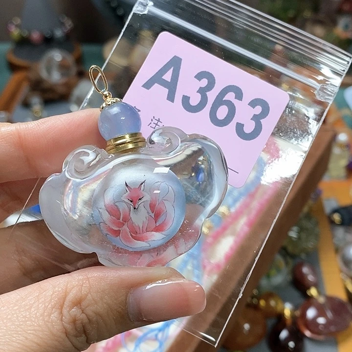 水晶天然水晶包邮未镶嵌睡****醒