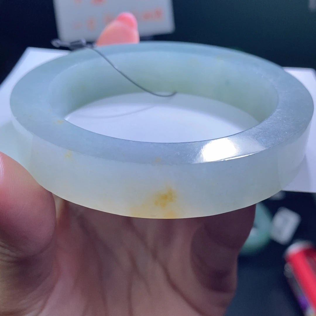 未镶嵌翡翠定制翡翠