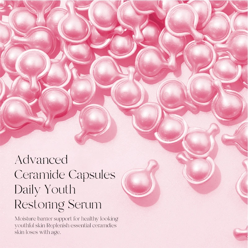 高端面部精华粉胶（001-050）