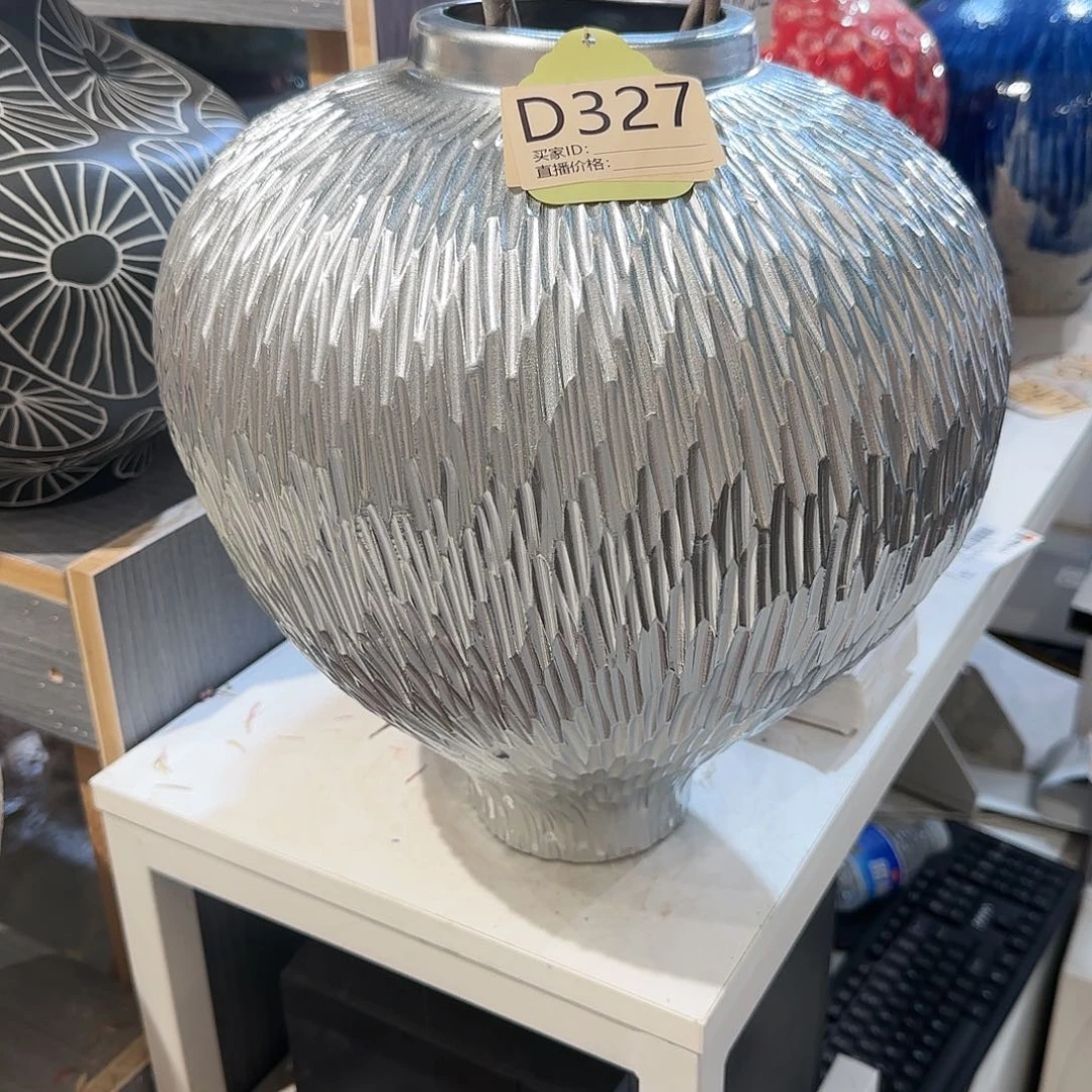 景德镇陶瓷艺术品